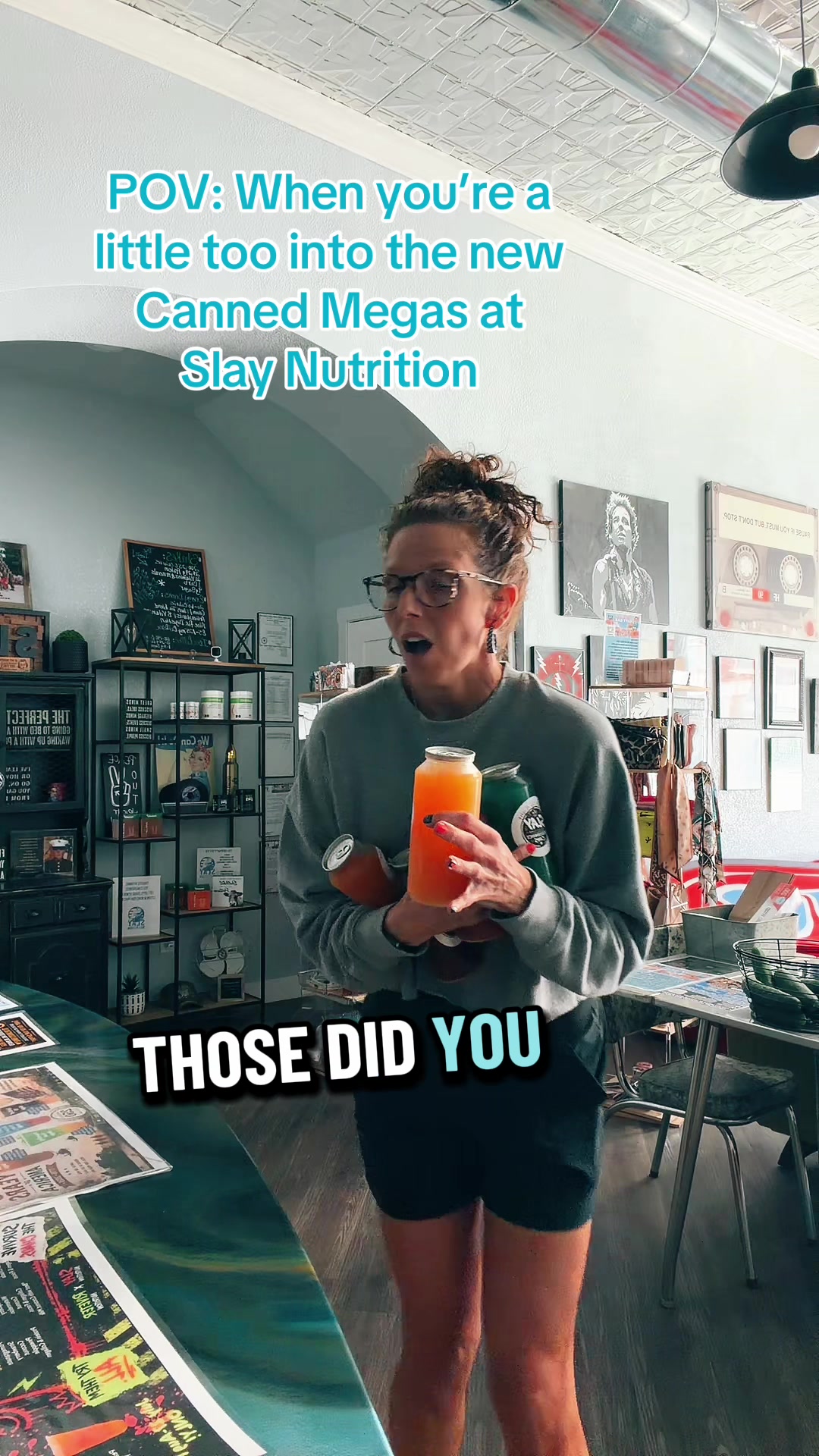 @Slay&RiveterNutrition