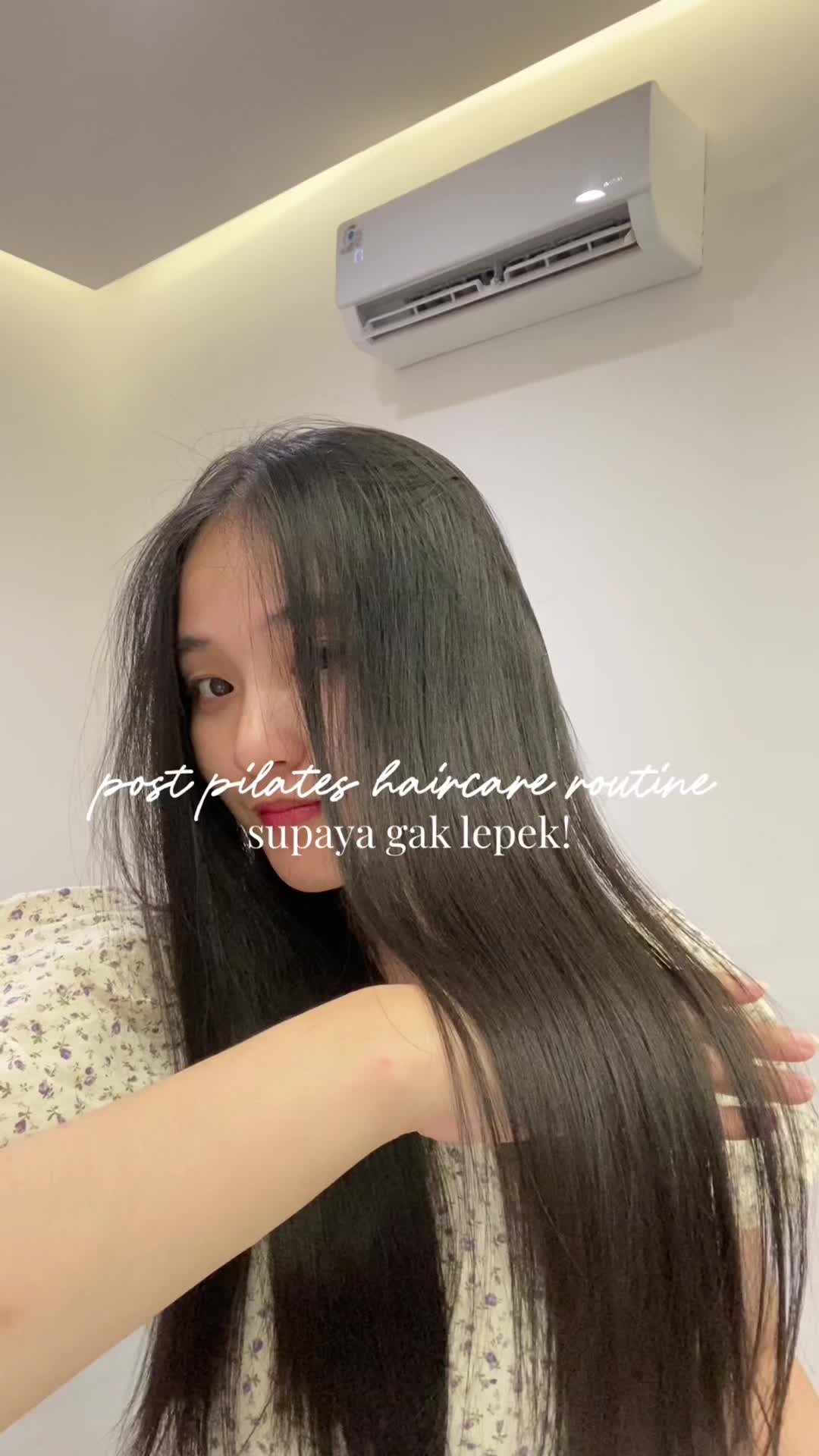 @Hanny Tan | Cici Gymsis
