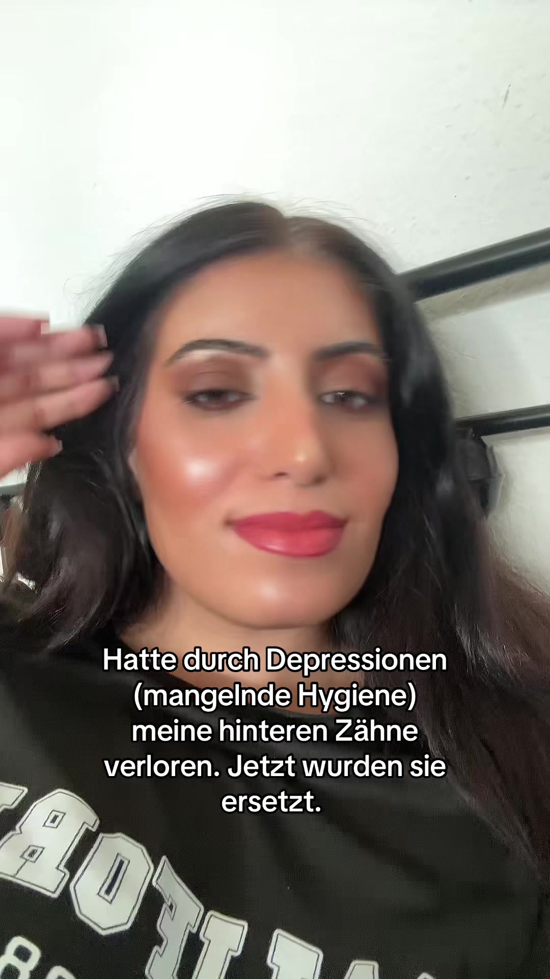 @Yasemin. Autorin