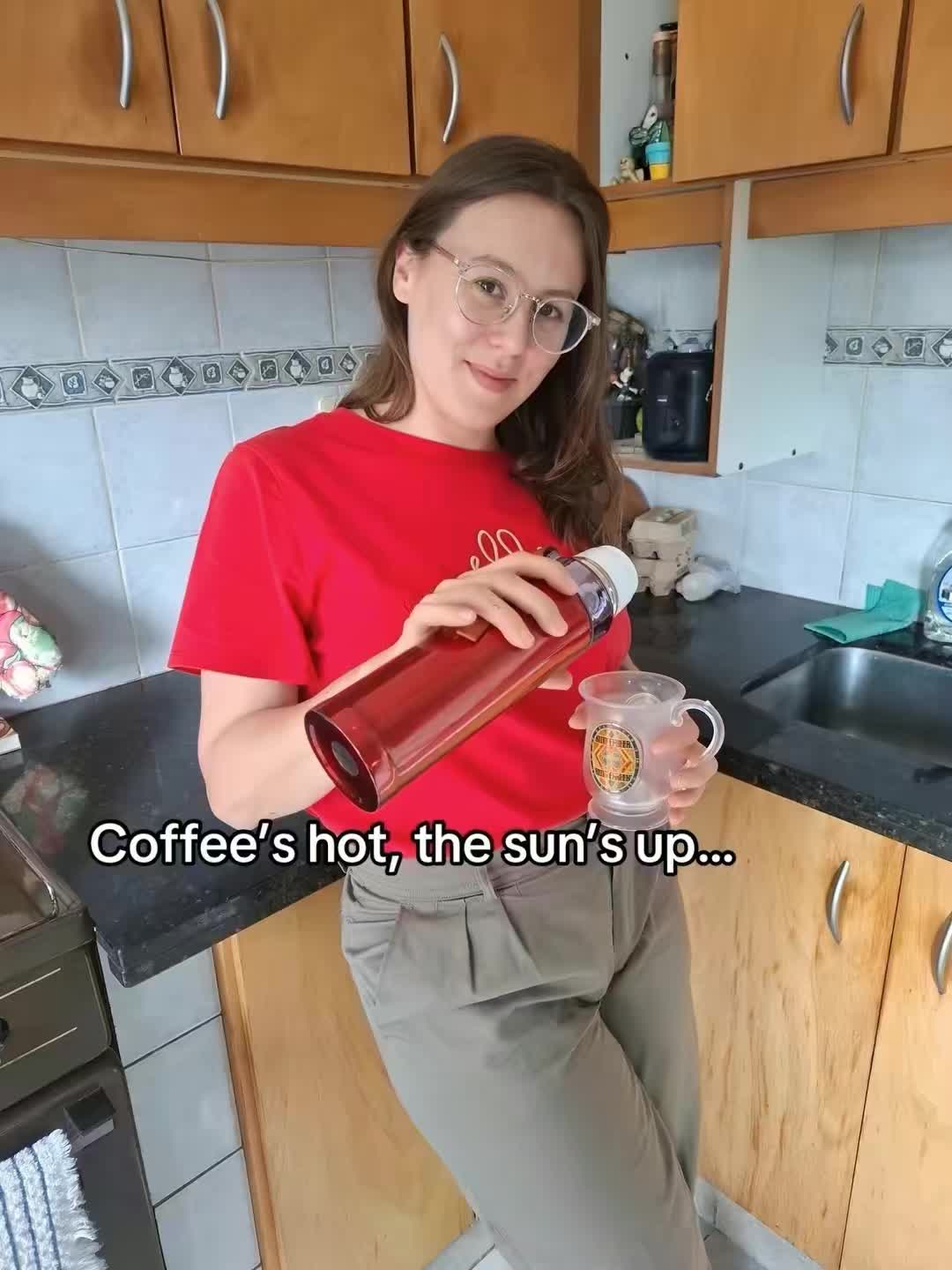 @Amelia ๐ฅ