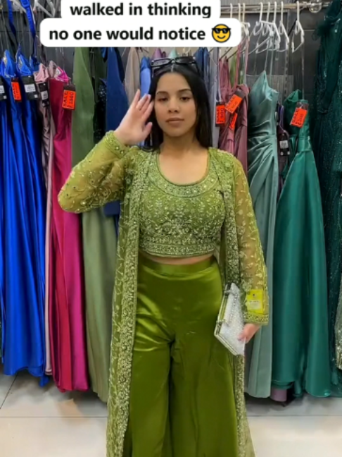 @Hanifas Eastern Wear