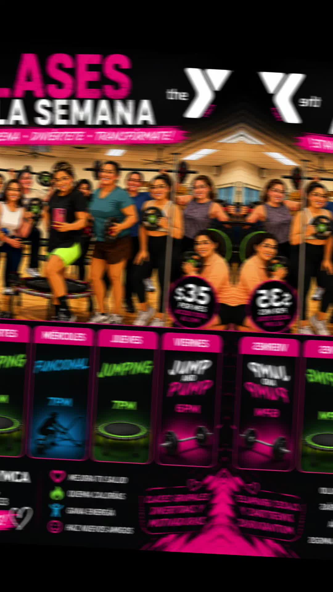 @Ari Alvarado jumping studio