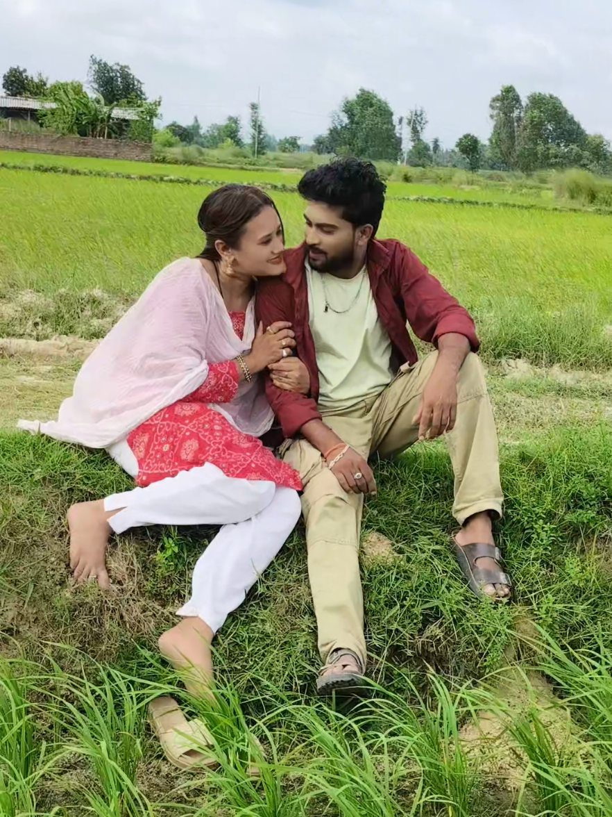 @Ishika Bhujel
