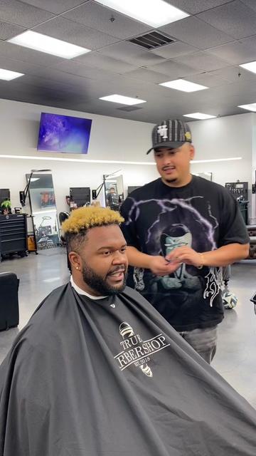 @TremaineOnTV