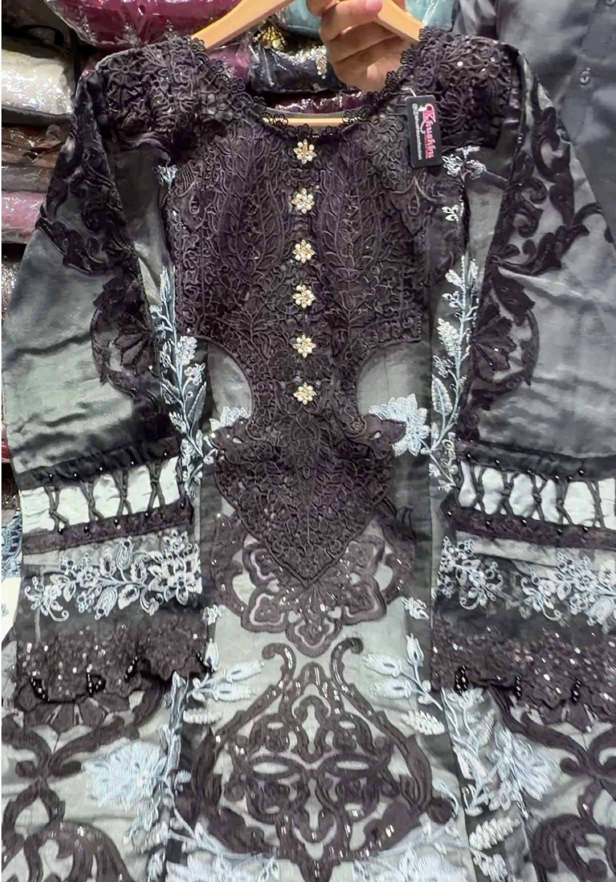 @Khushbu Collection