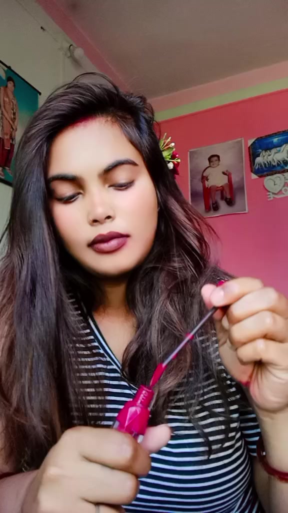 @Nisha Raut