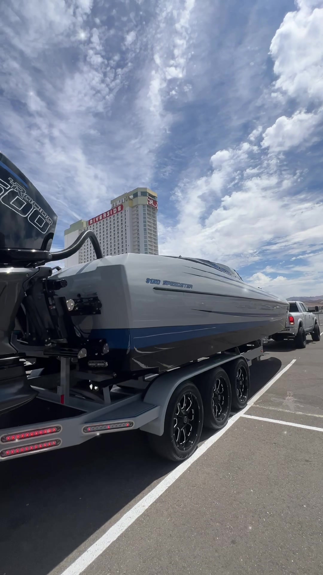 @Eliminator Boats