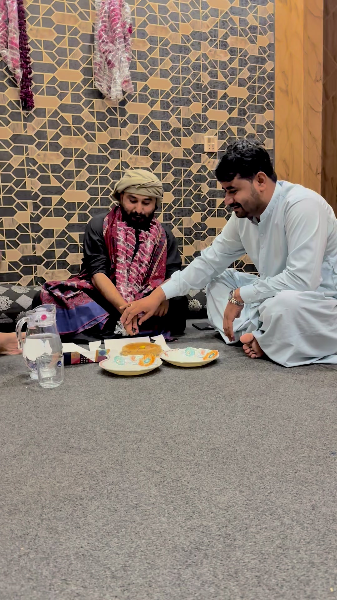 @Sardar Ali Hassan taherani