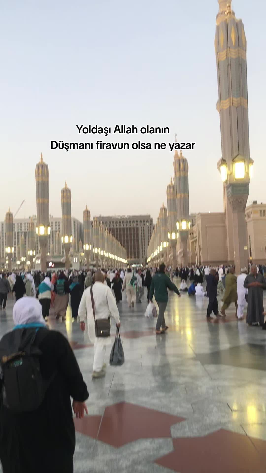 @MEKKE MEDİNE AŞIĞI