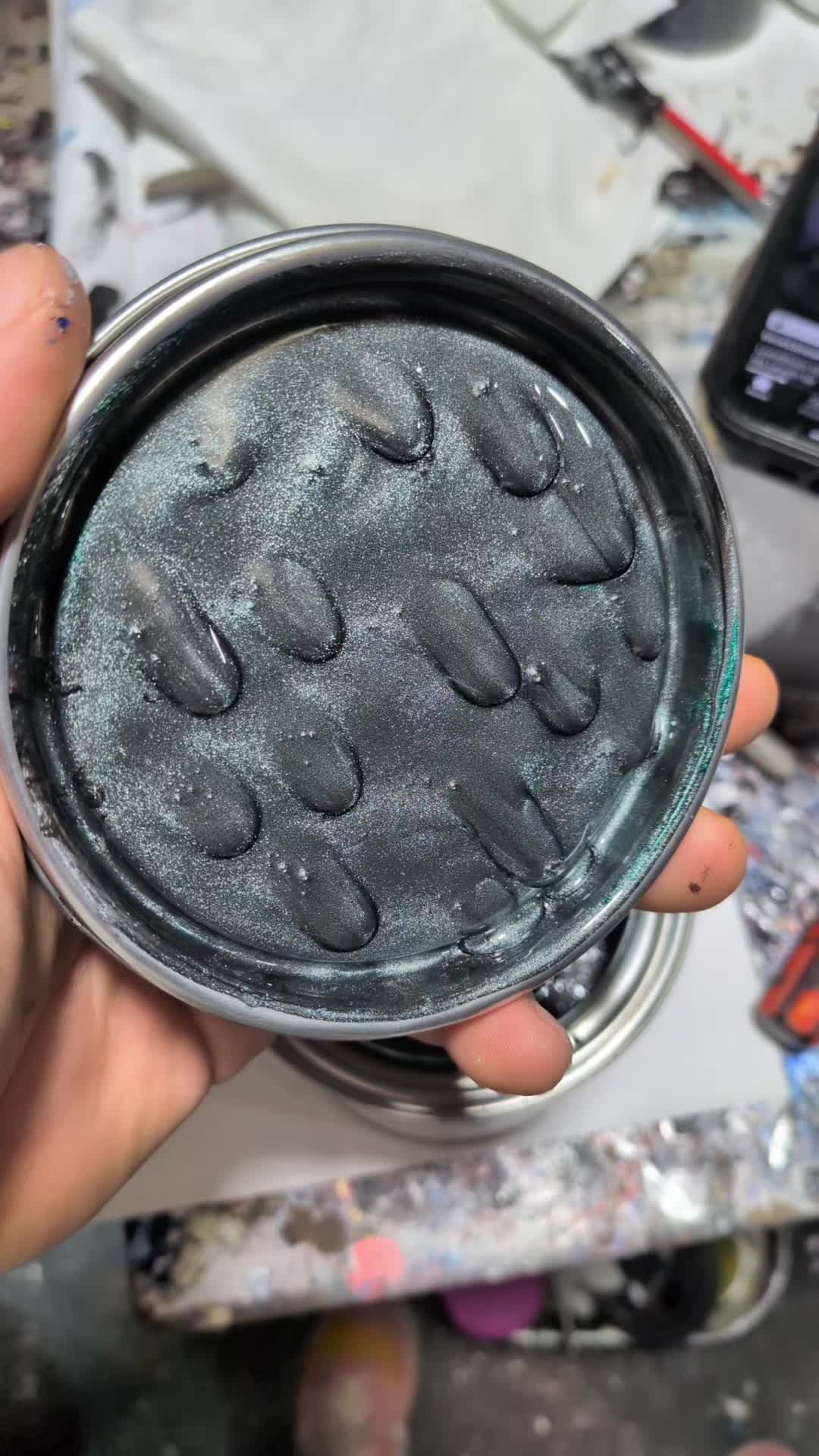 @Auto Paint 🫟