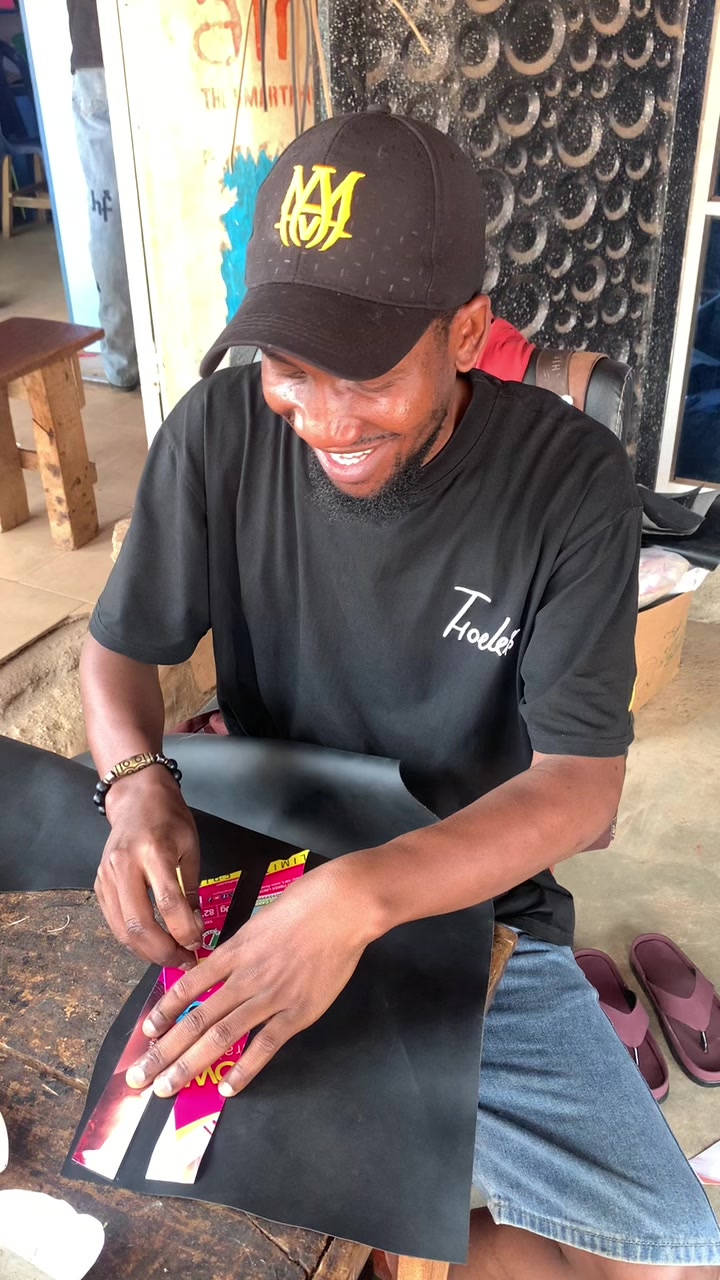 @M.D FOOTWEAR&rsquo;S👞🥿✂️🔨