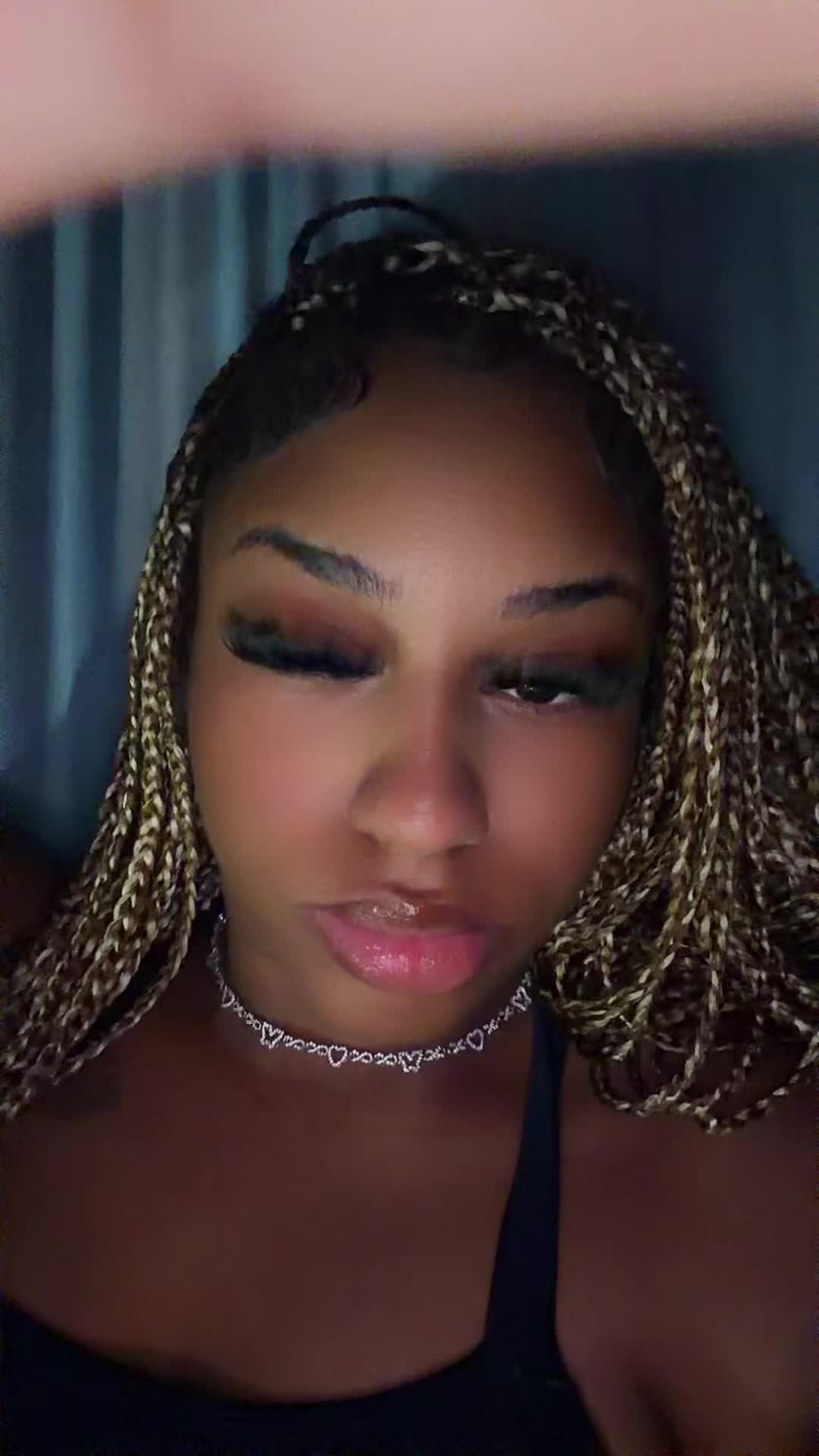 @ga&rsquo;mariyah💎