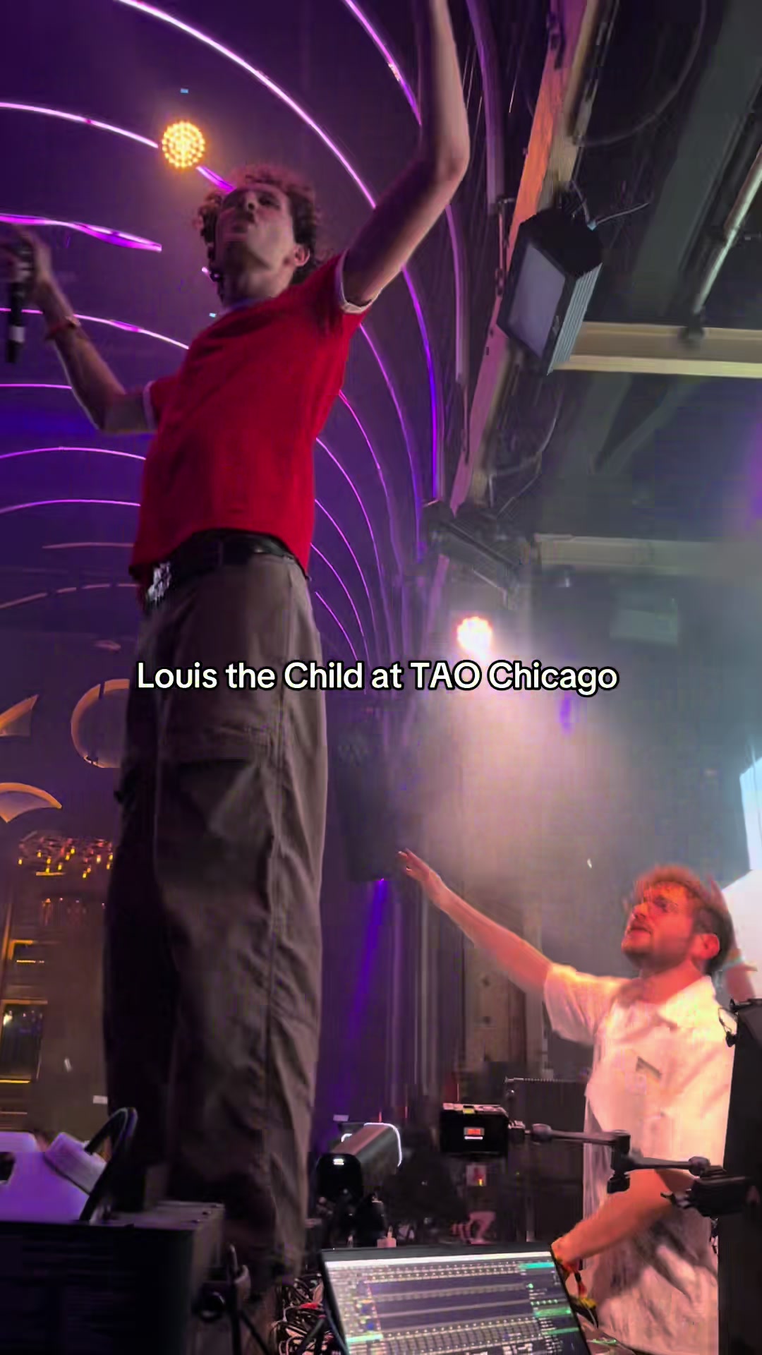 @Zoe Chicago