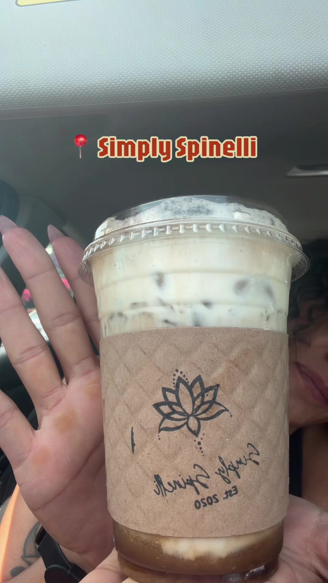 @Olivia