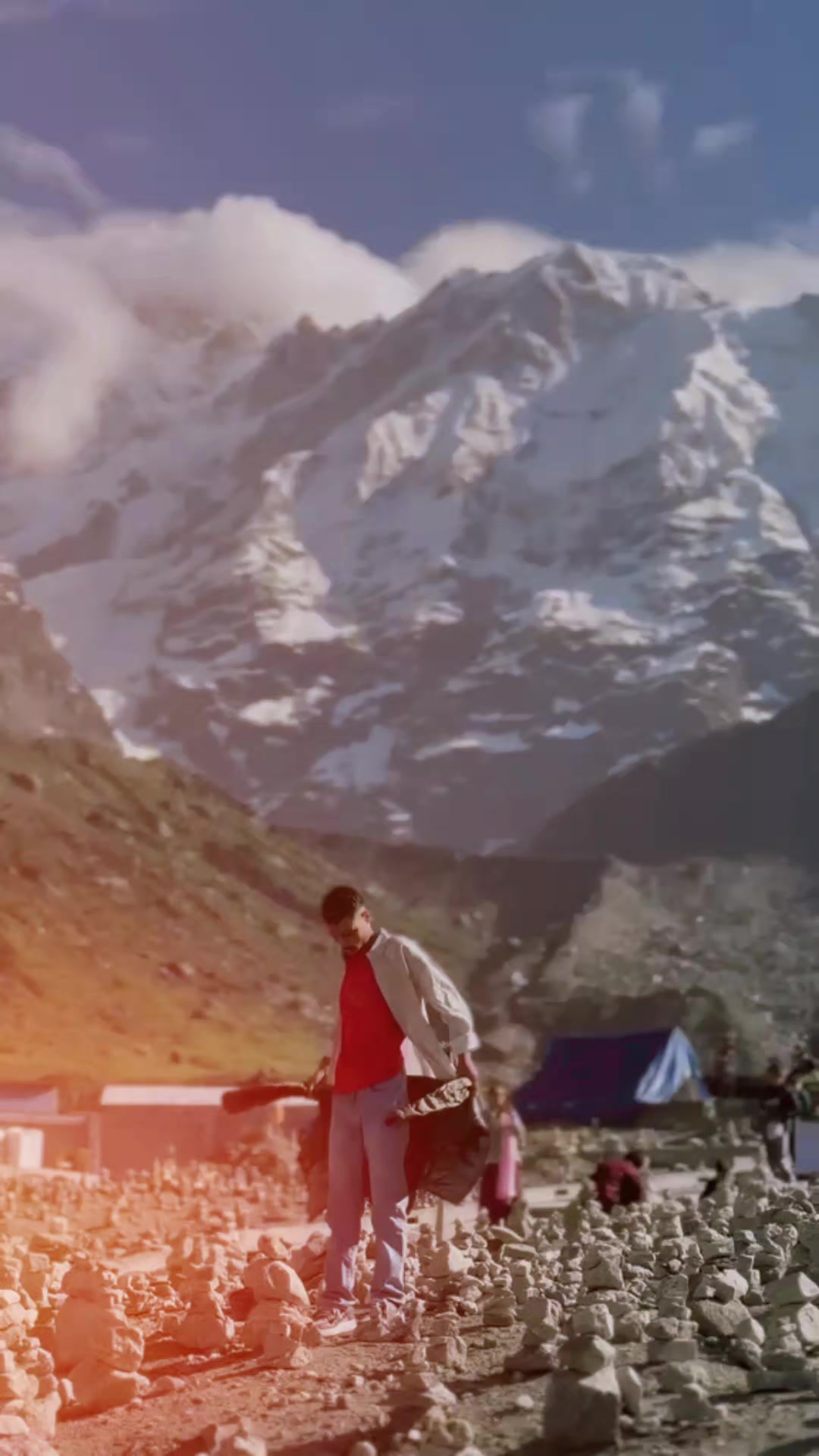 @Anish khadka (Sano neta)