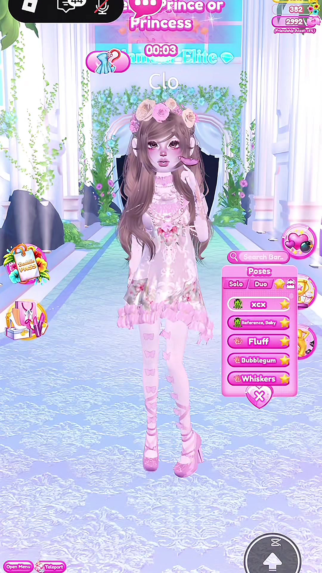 @꒰ྀི Min ꒱ྀི