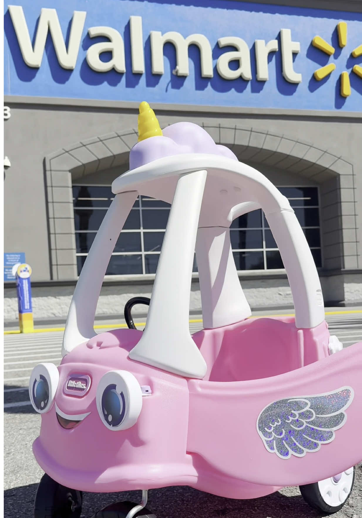 @LIttle Tikes