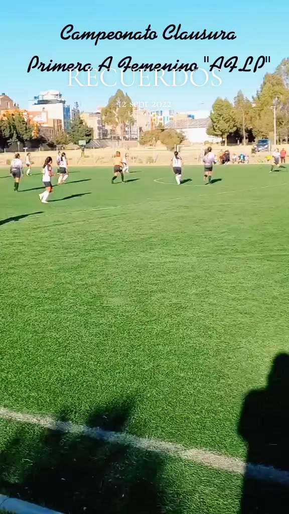 @CLUB IMPERIO A.D.F. FEMENINO