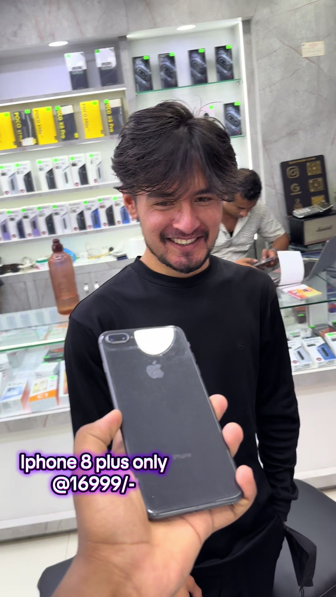 @Quick Mobile Center