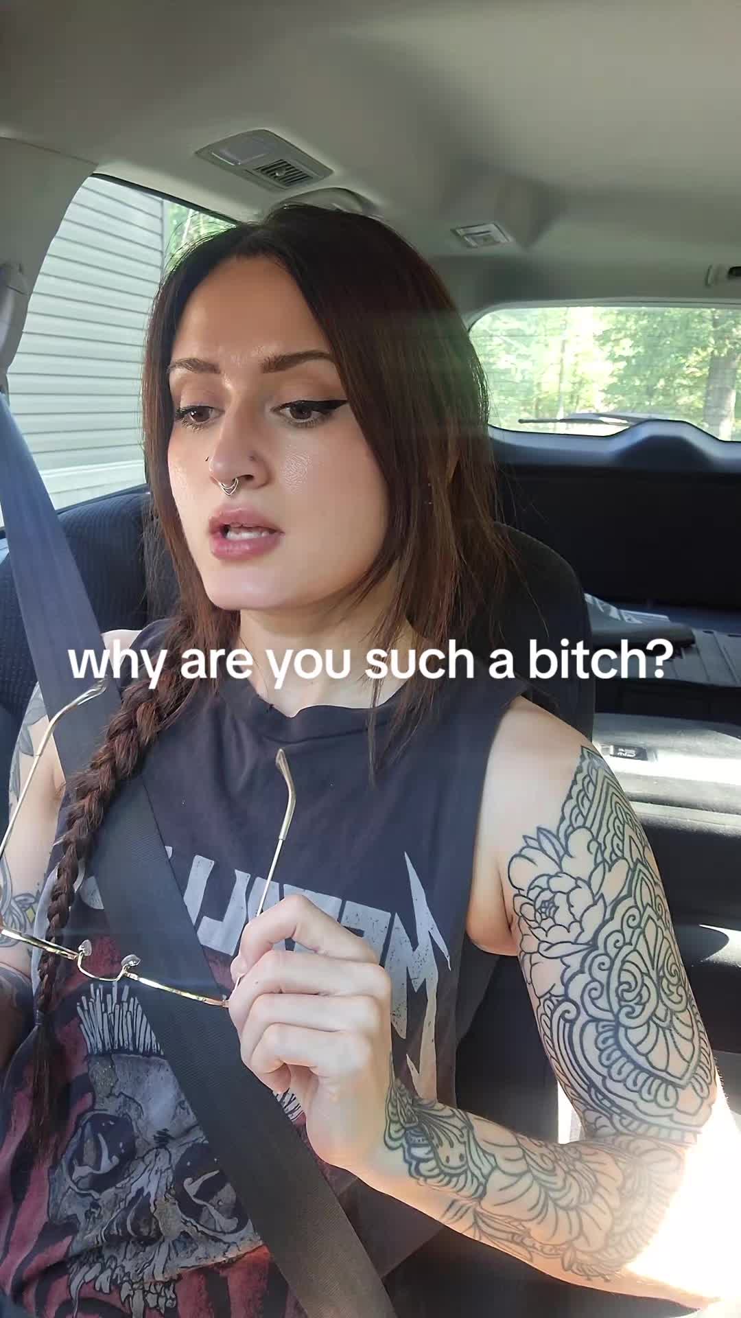 @Kayla Berry