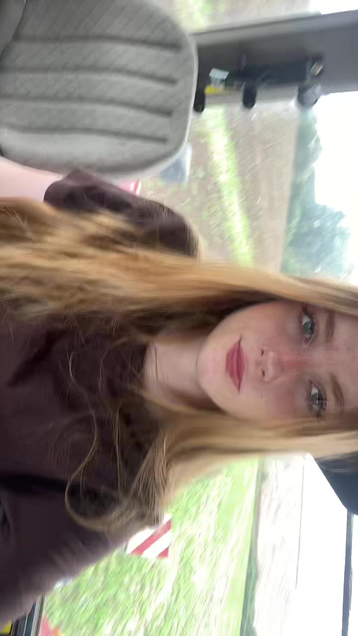 @Hannah