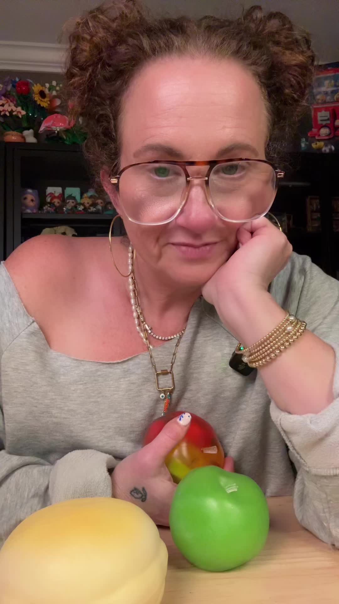 @Queenbee681