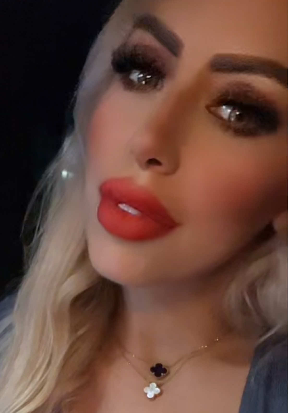 @Mishellitah🐩
