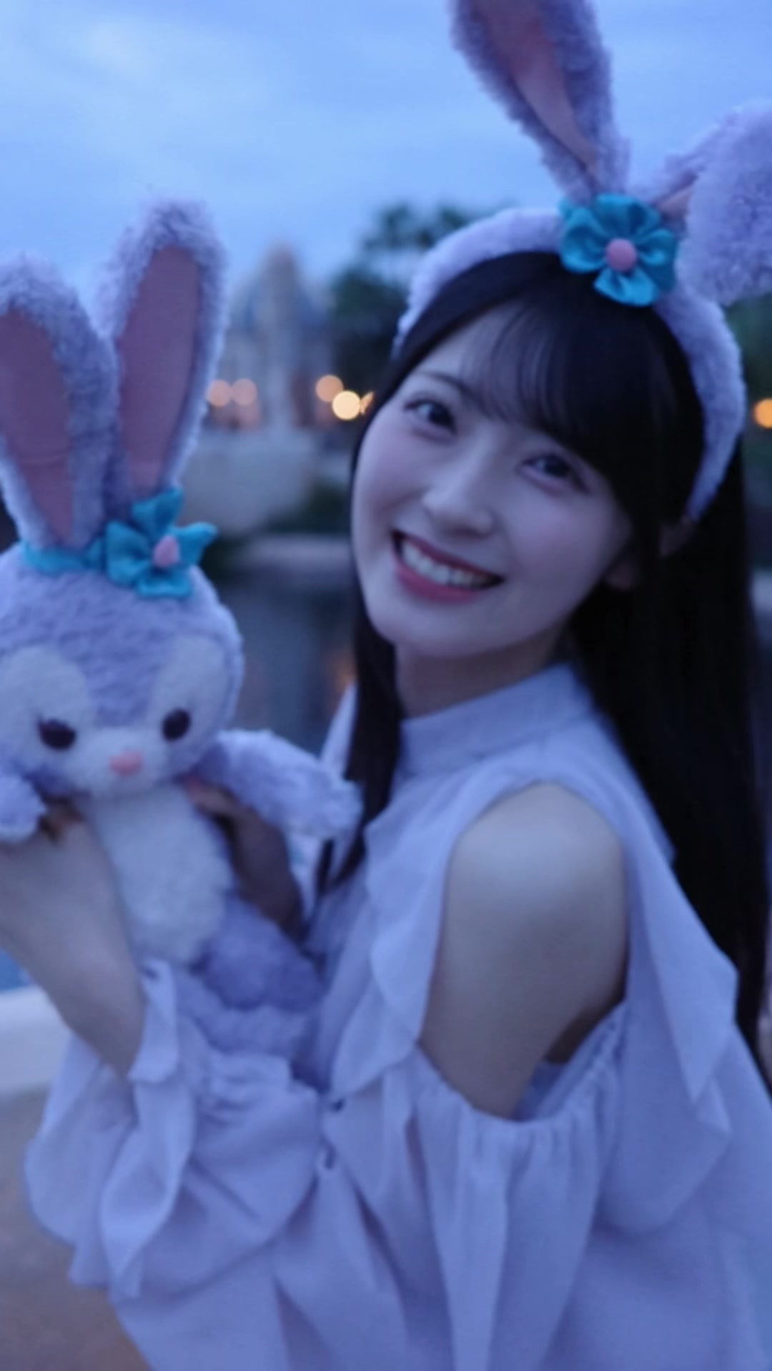 @佐藤 綺星(AKB48)