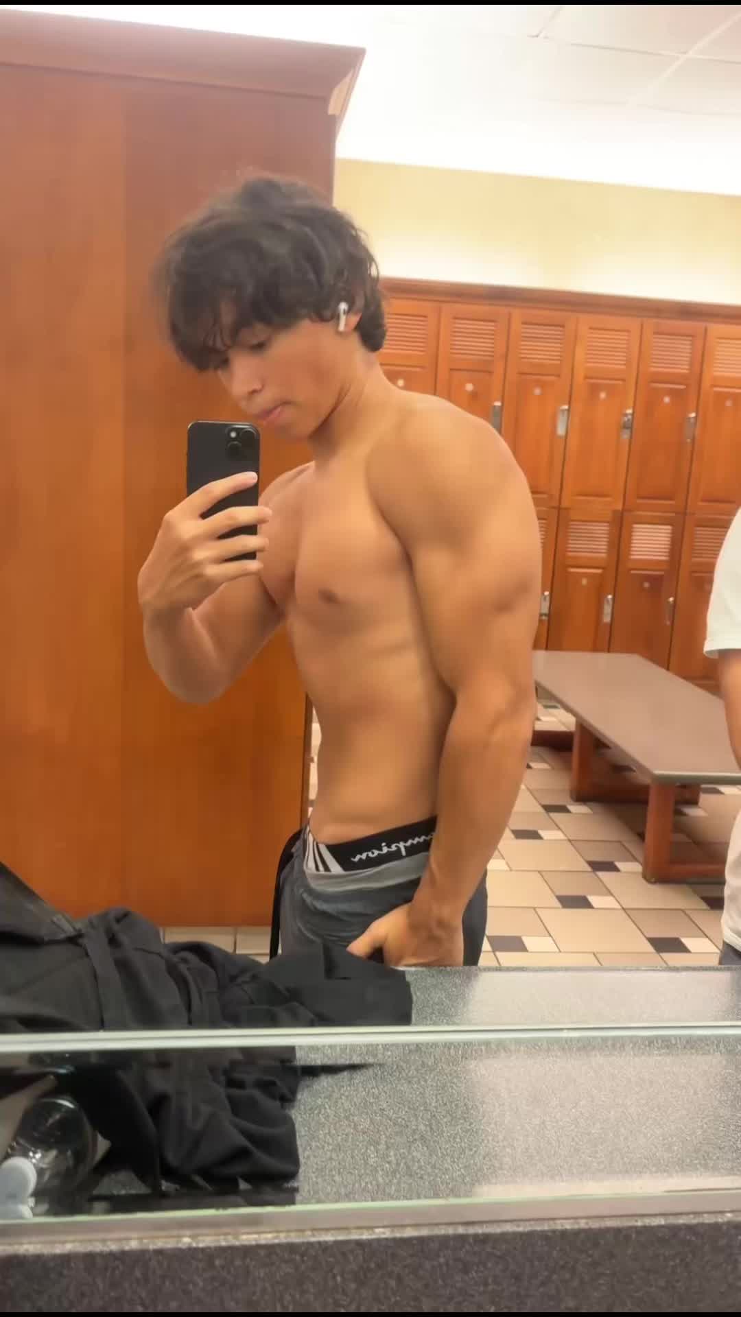 @Max