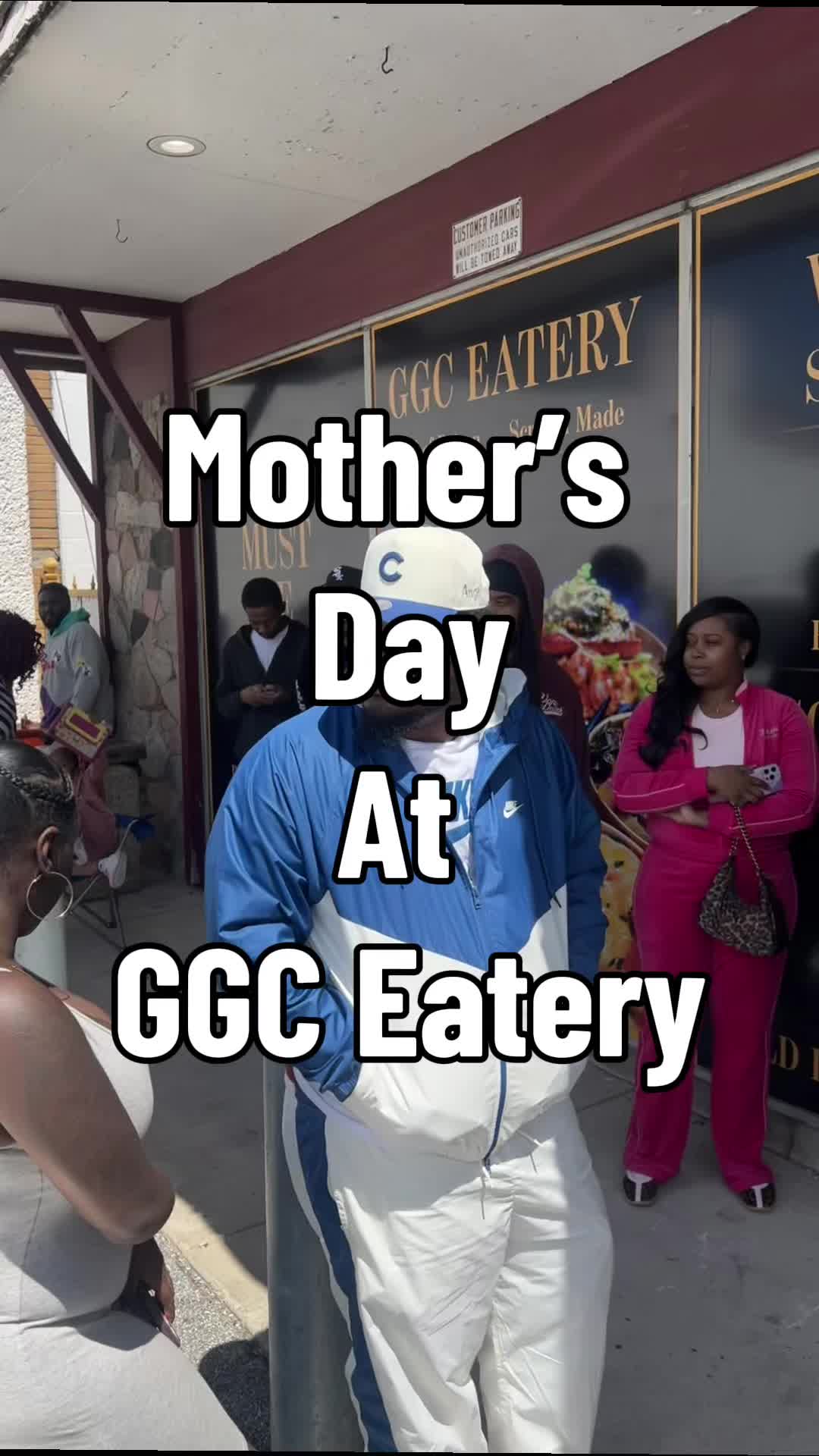 @GGC EATERY & CATERING