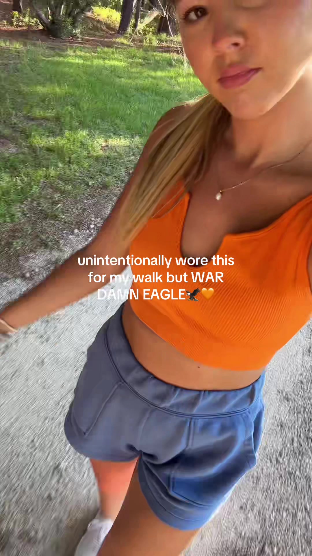 @olivia clark
