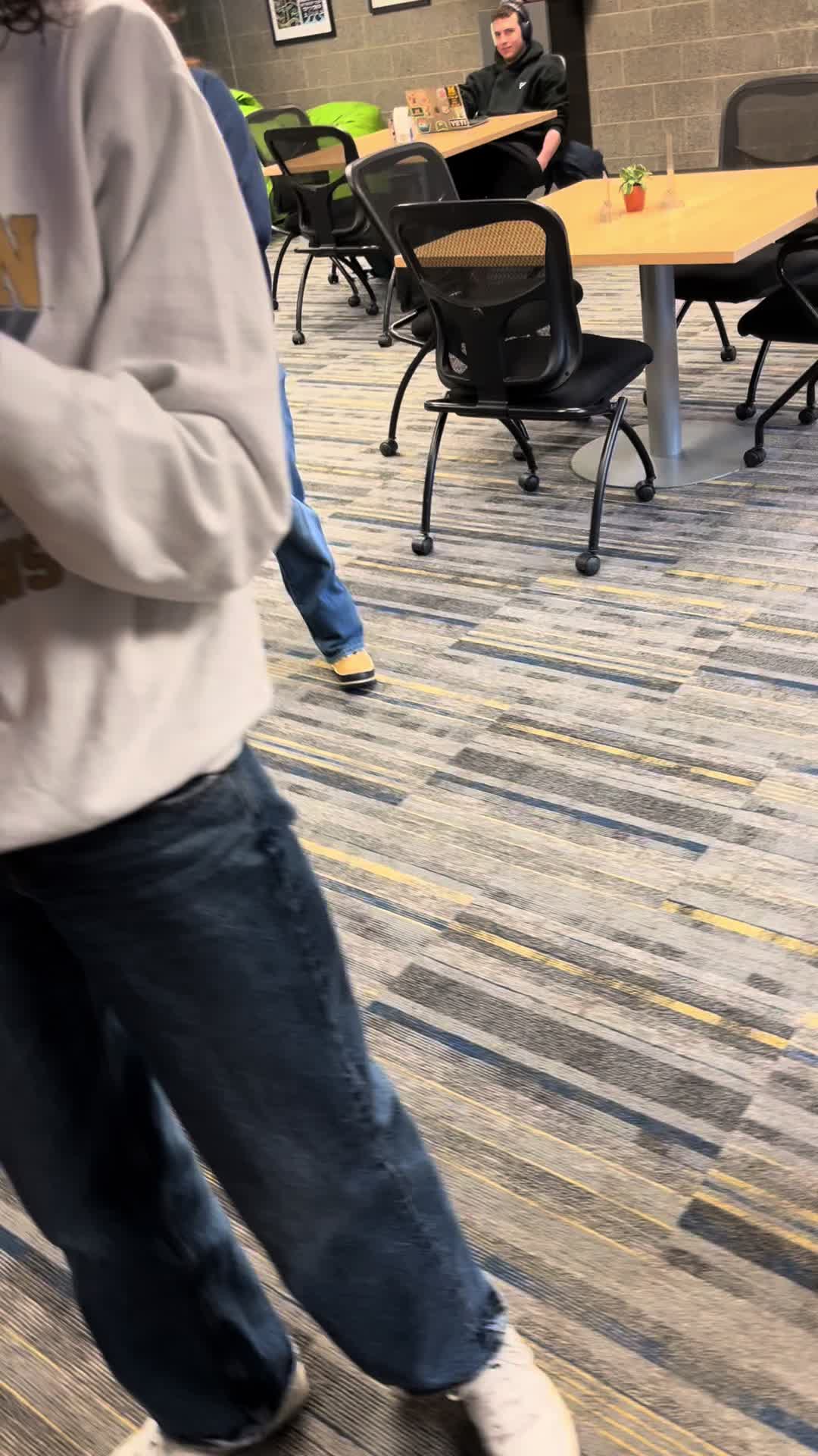 @michigan hillel