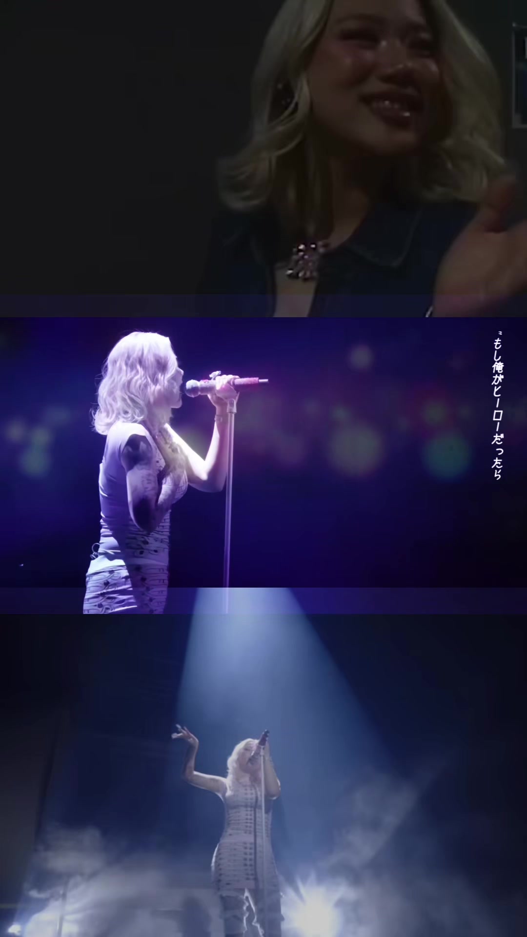 @三度の飯よりLANAが好き