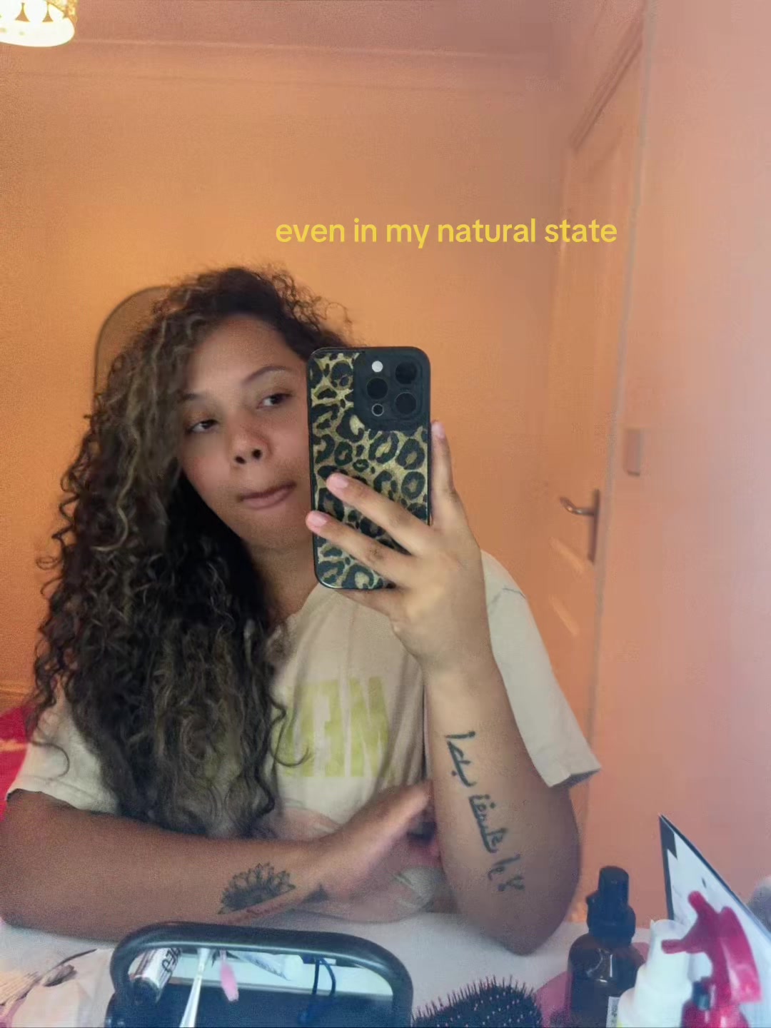 @Jaelyn ๐