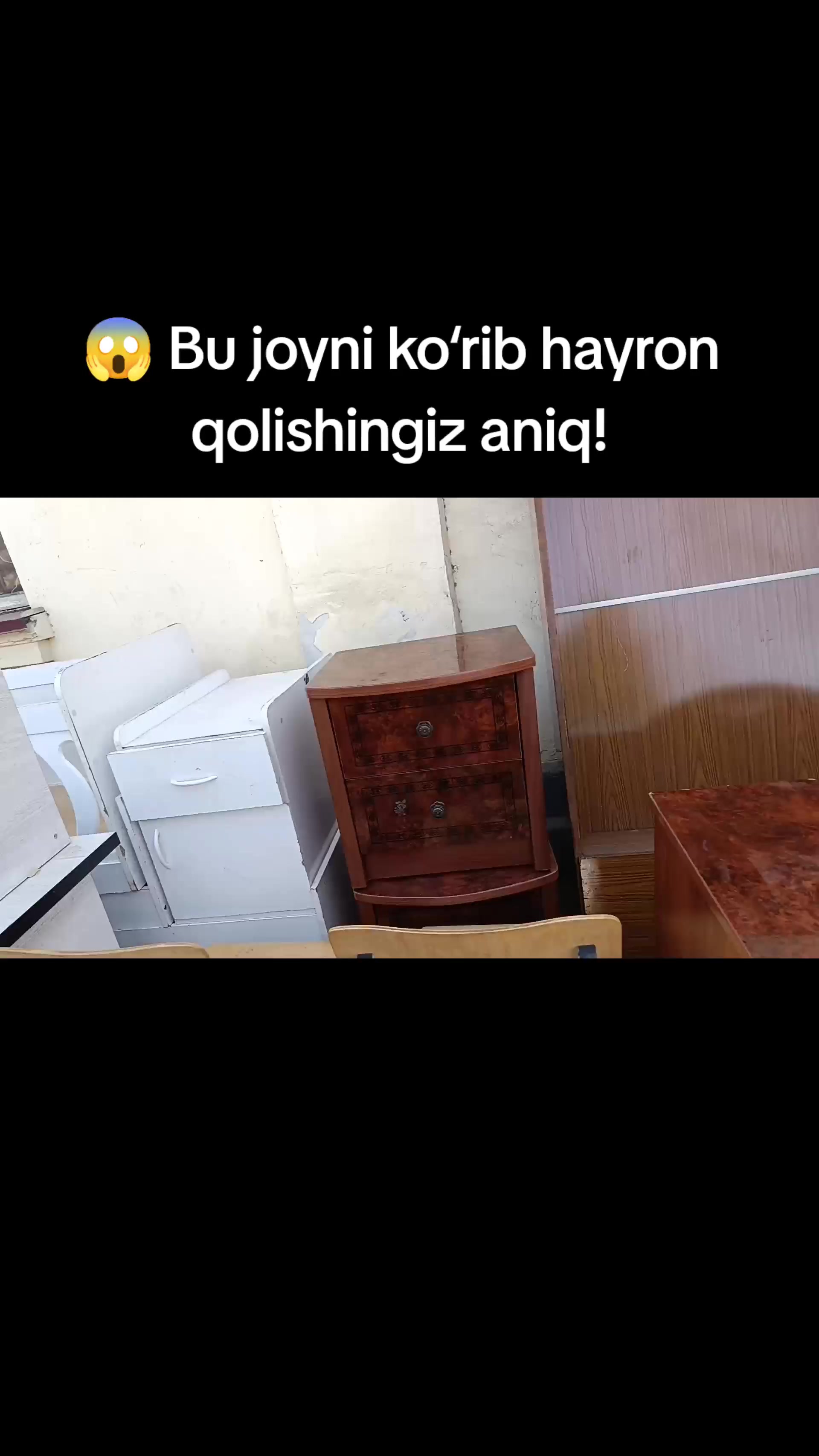 @VODIY BARAKA