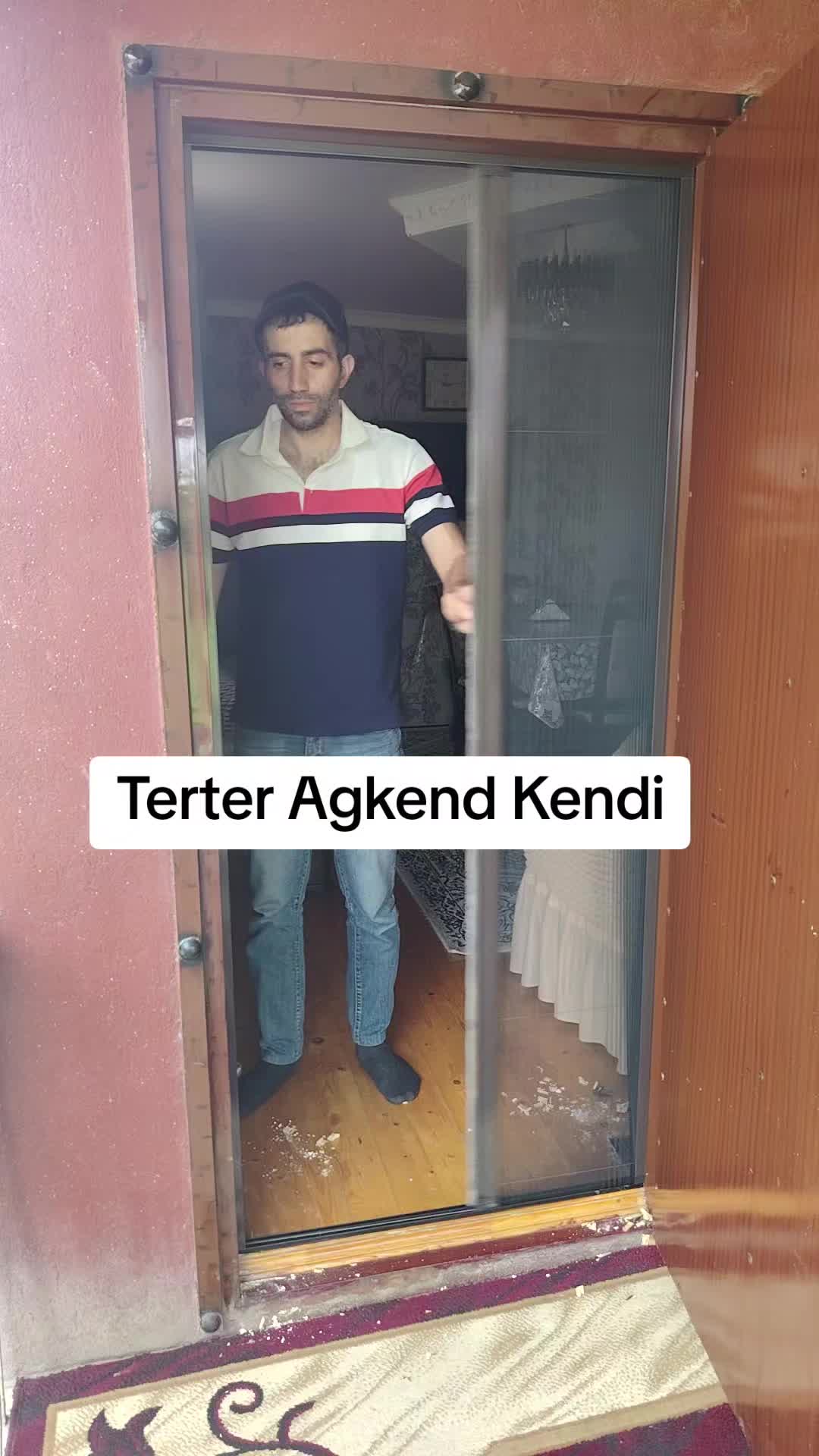 @Terter_Berde_plastik qapi🚪🪟