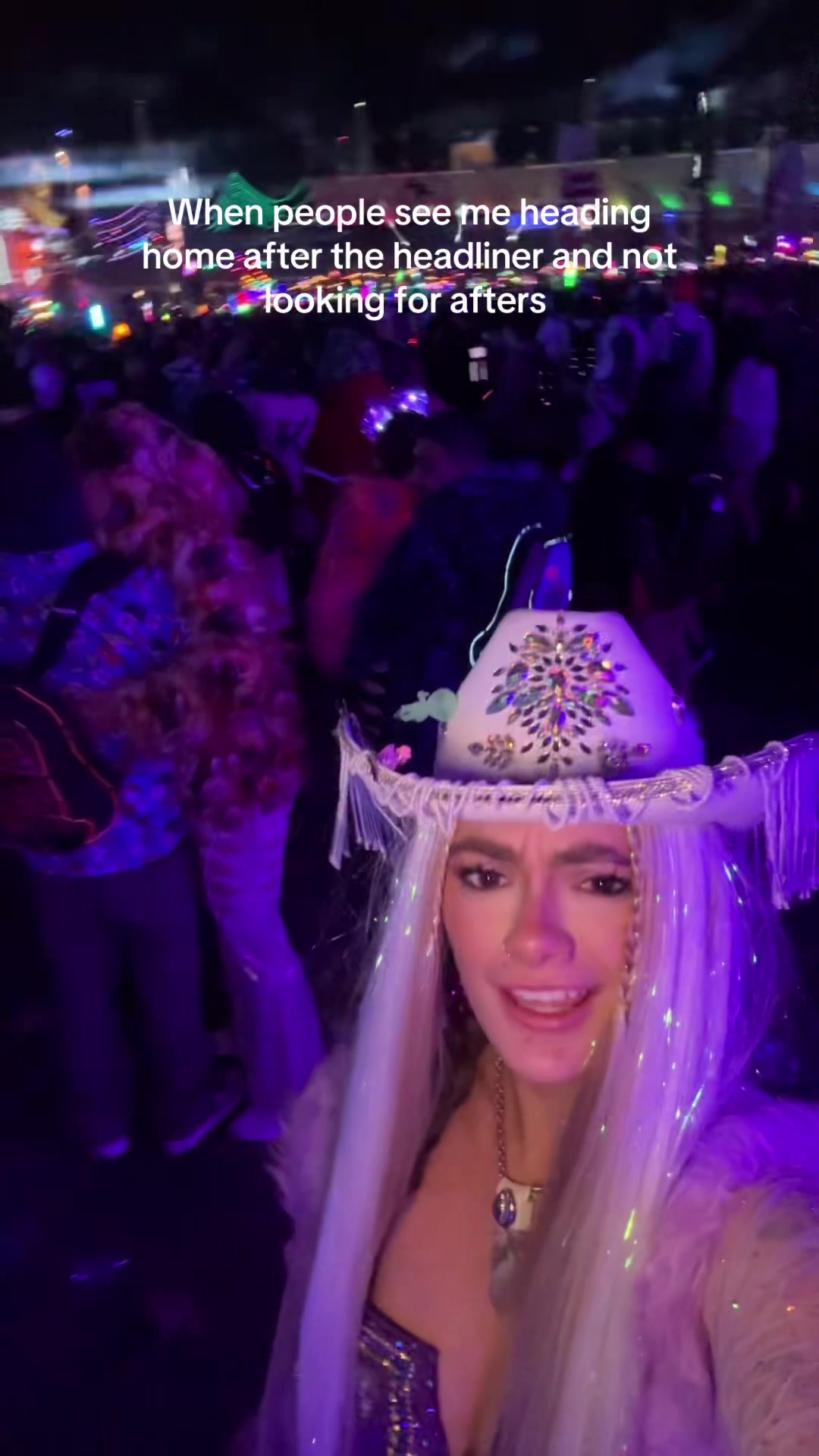 @Unicorn Raver