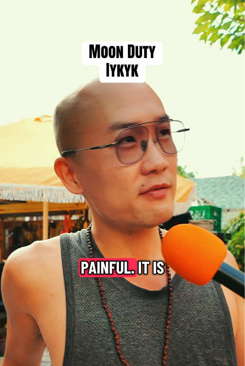 @Dharma Dank