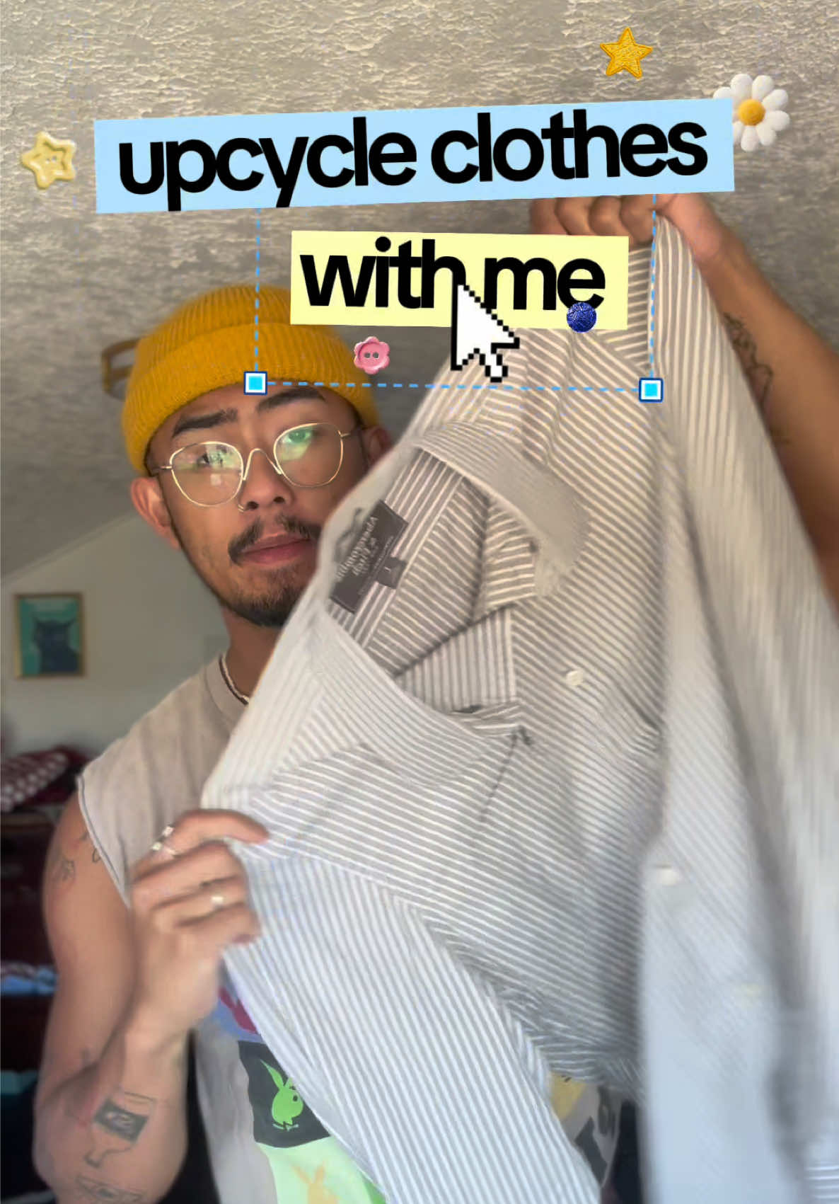 @Kay Andrada