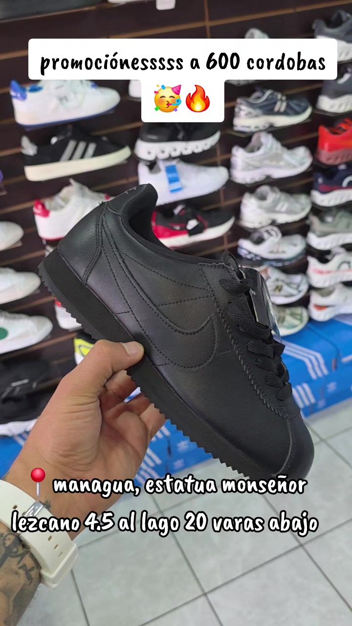 @Mr Shoes Nic_