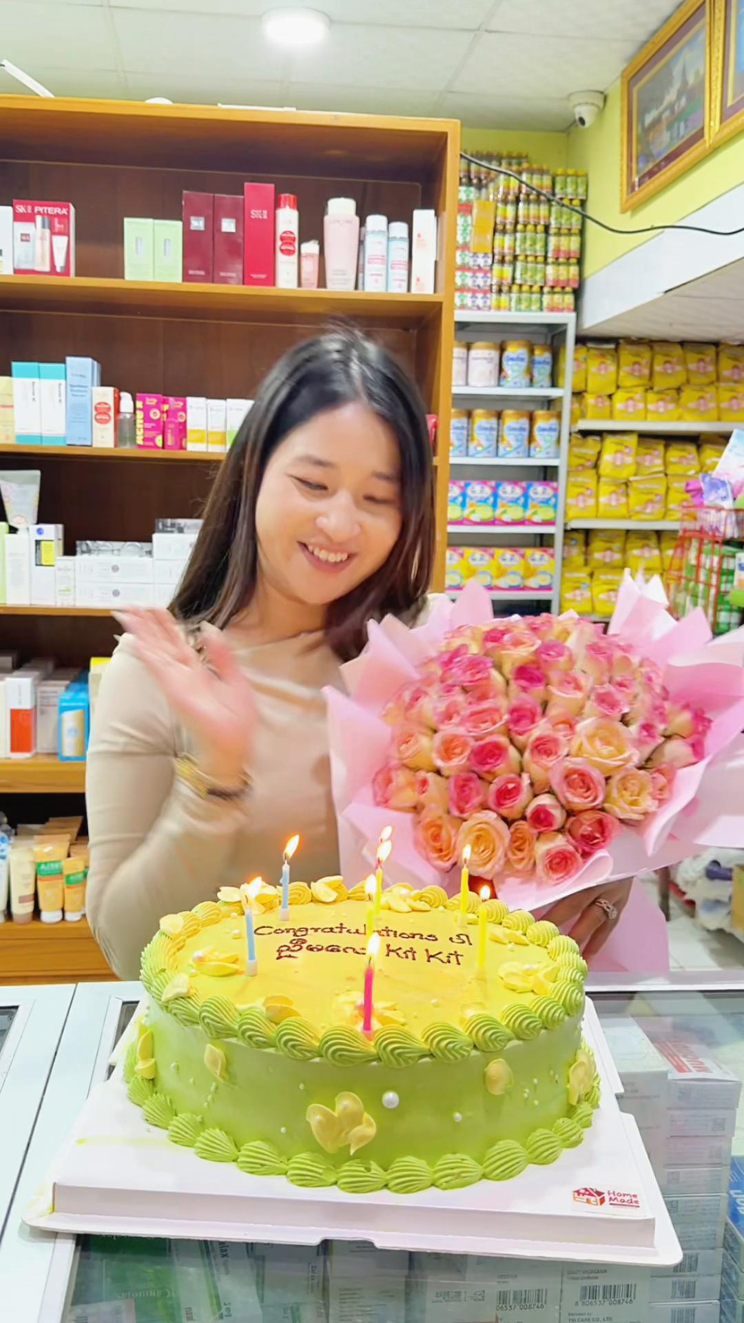 @kitkitpharmacist❤️