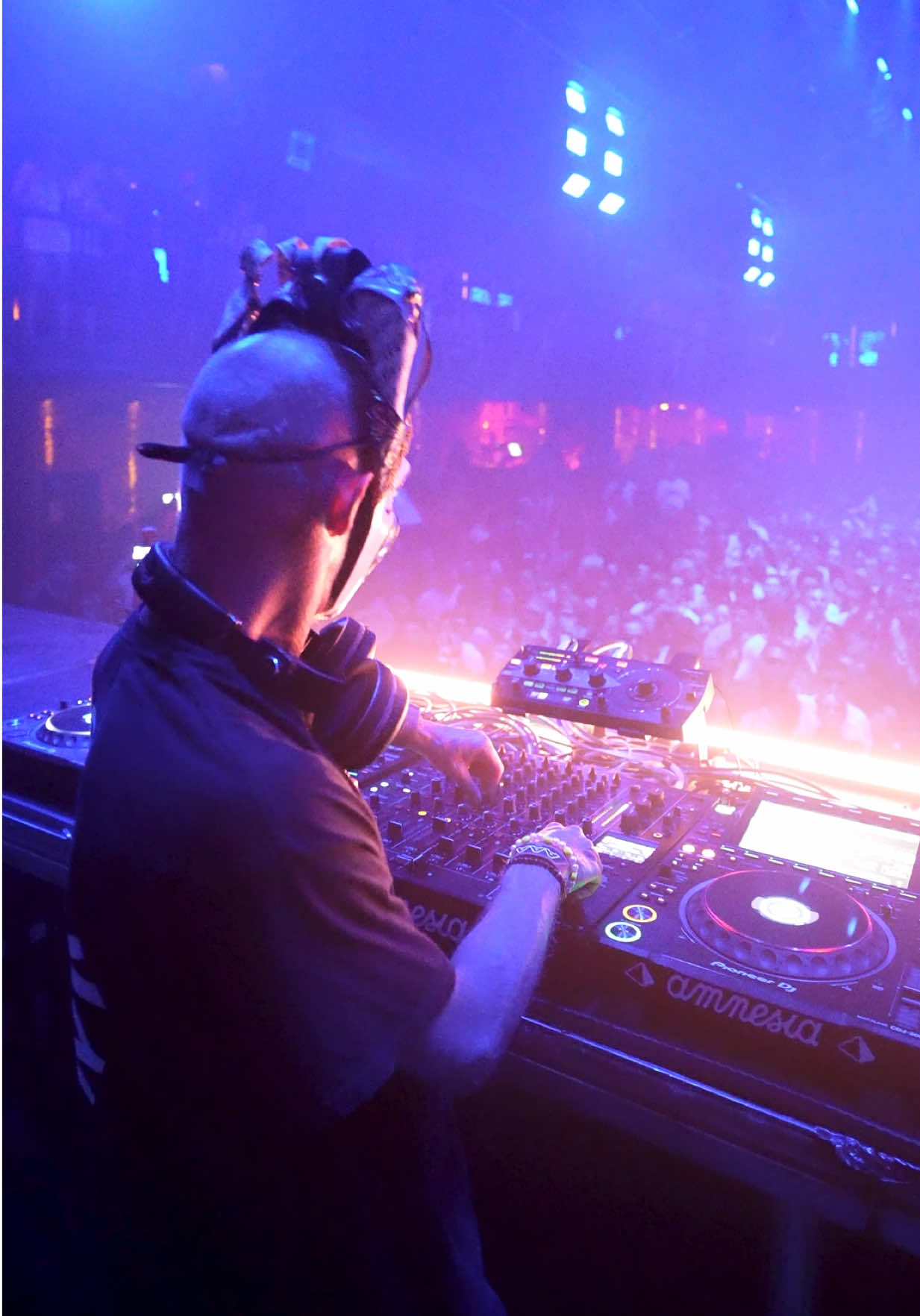 @Pulse Of Techno