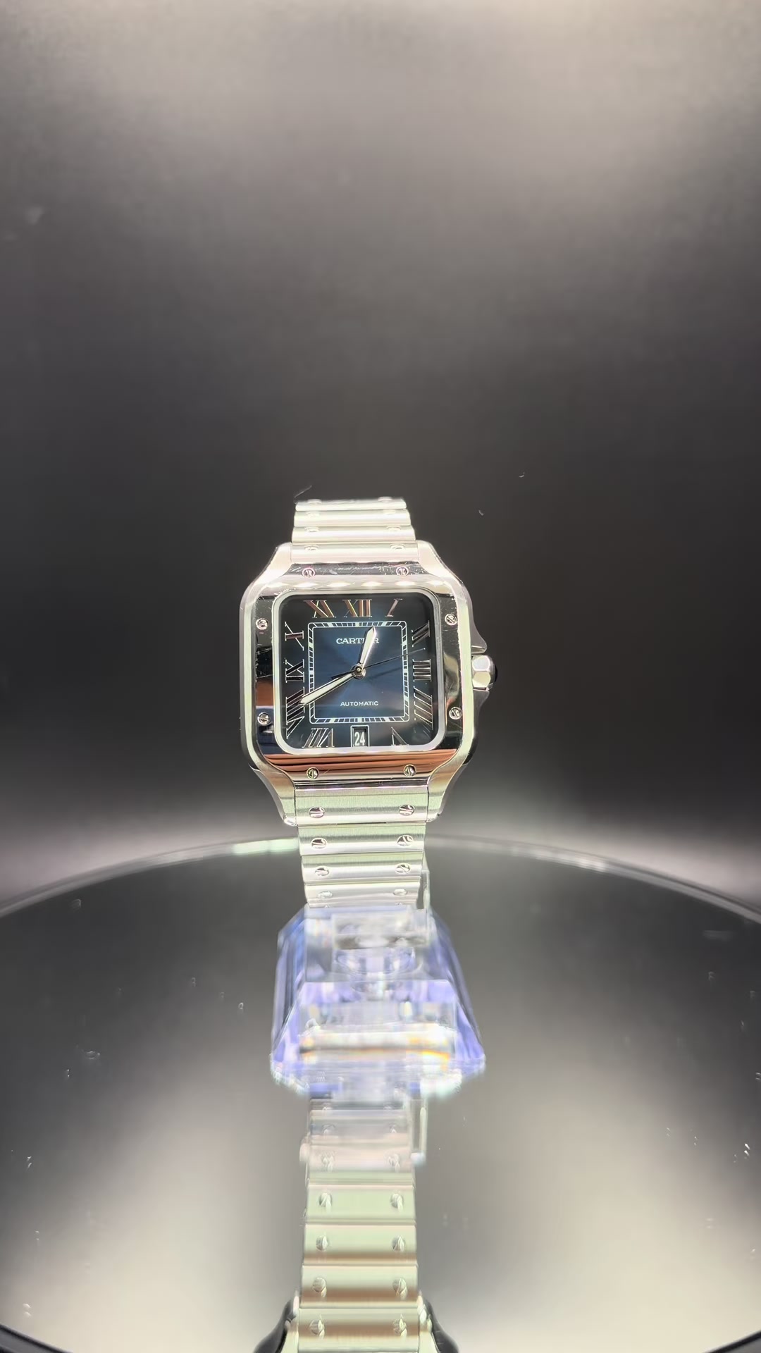 @Legacy Timepieces