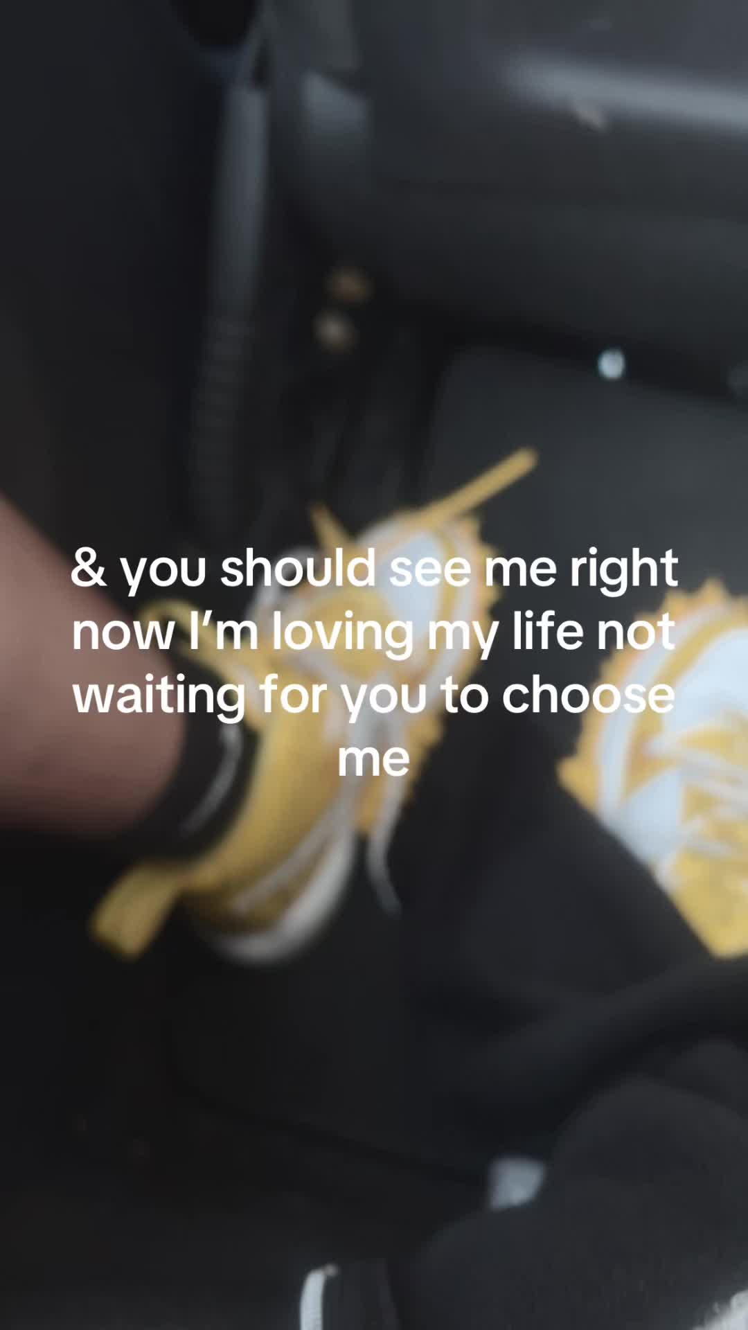 @:)