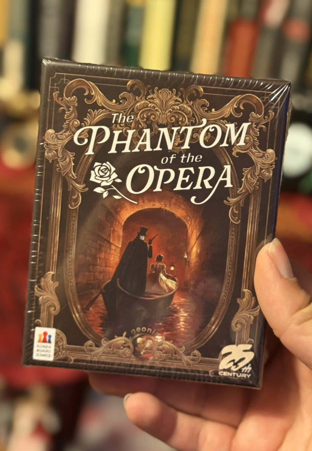 @Christine Daaé
