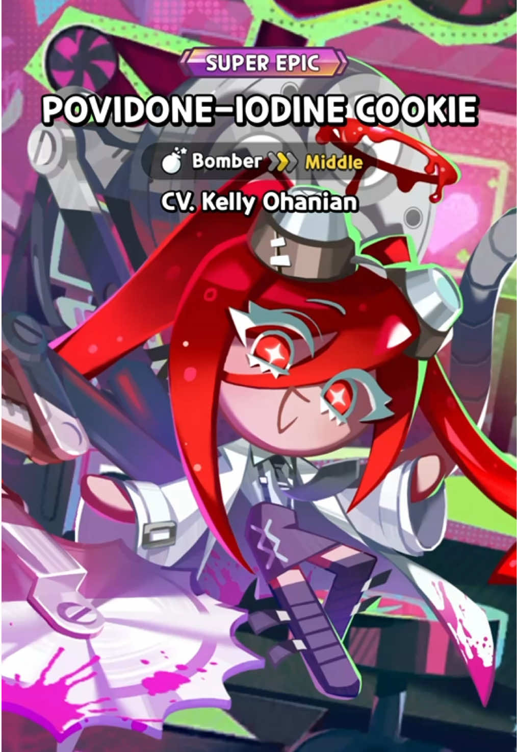 @CookieRun