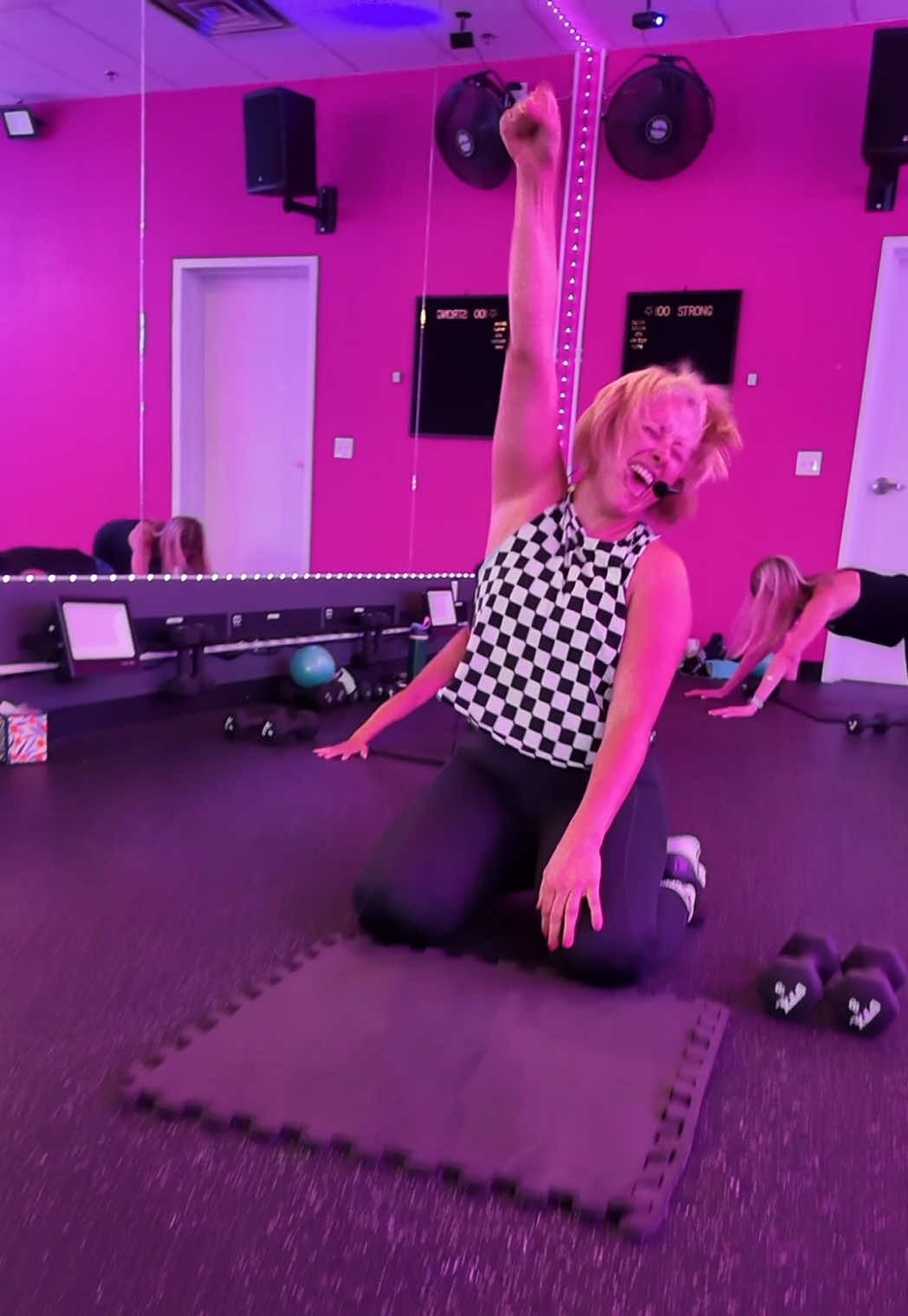 @SHiNE Dance Fitness