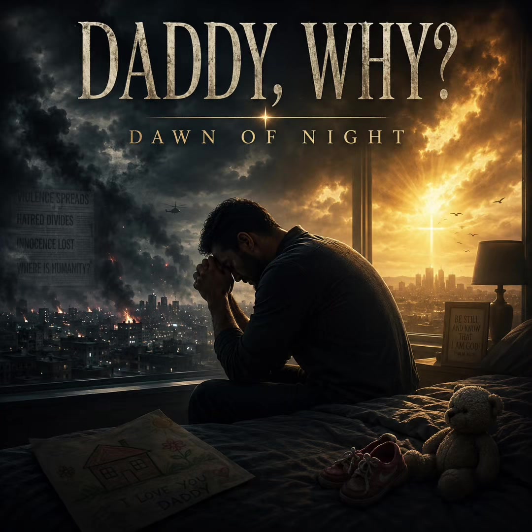 @Dawn Of Night