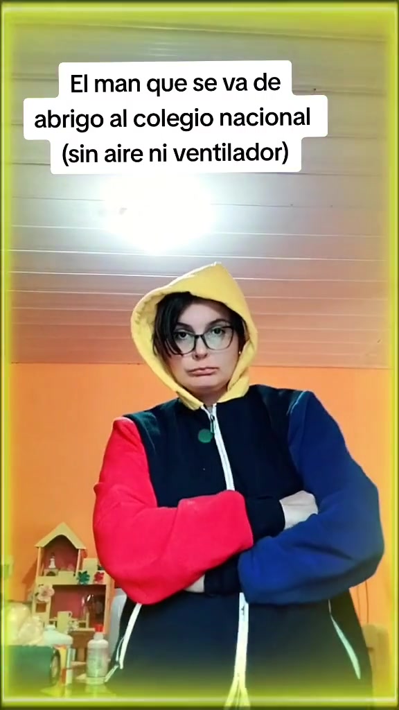 @Profe Laura María