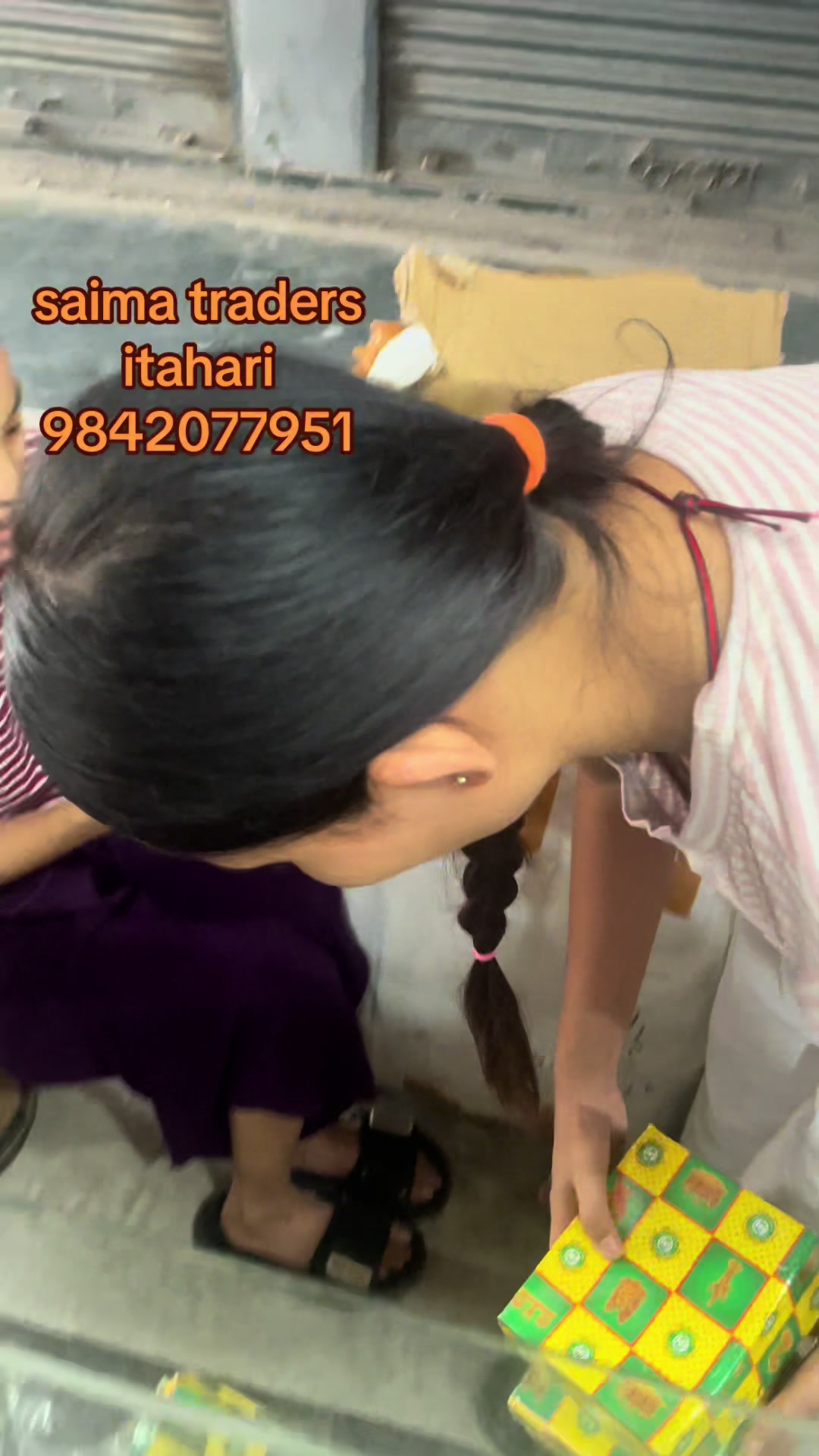 @Saima traders itahari